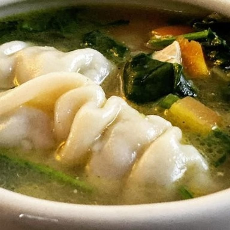 Delicious Soup Selections to Savor