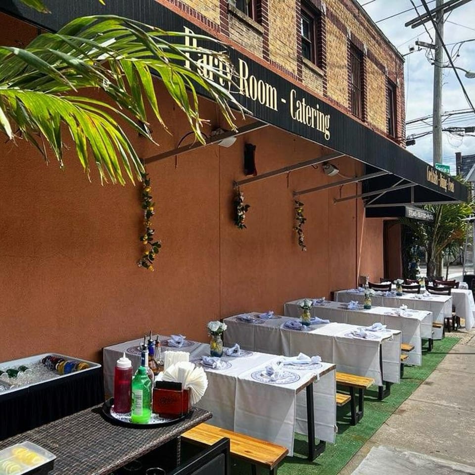 Make Your Franklin Square Event Unforgettable