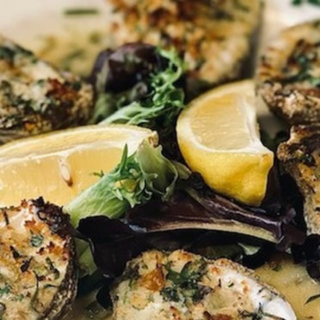 Oysters Oreganata (6).