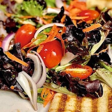 House Salad.
