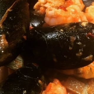 Lobster Fra Diavolo