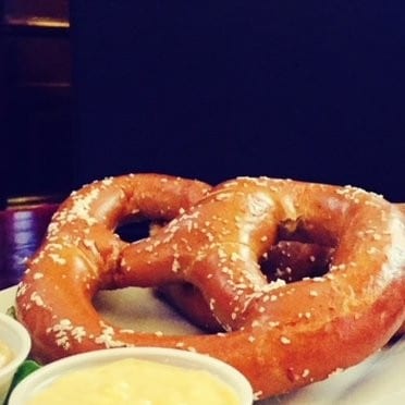 New York Style Hot Pretzels (2).