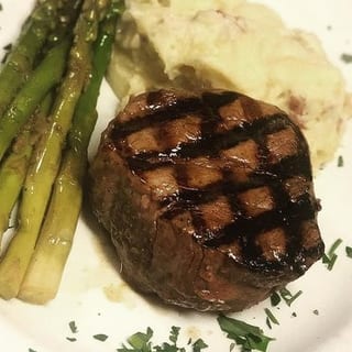 Filet Mignon