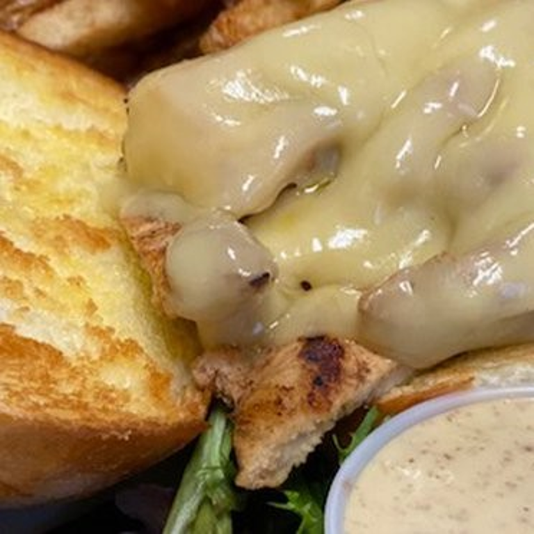 Delicious Chicken Sandwich Options