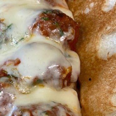 Italian Classics Sandwich.