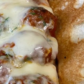 Italian Classics Sandwich