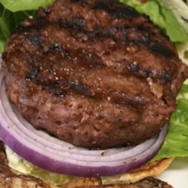 Beyond Plant Based Burger 8 oz..