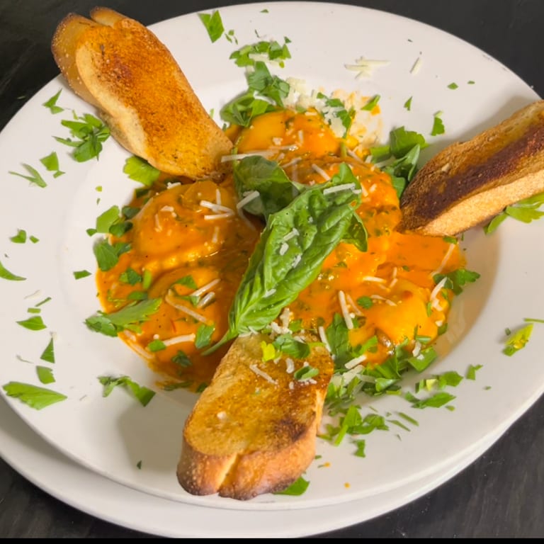 Delicious Mussels Await You
